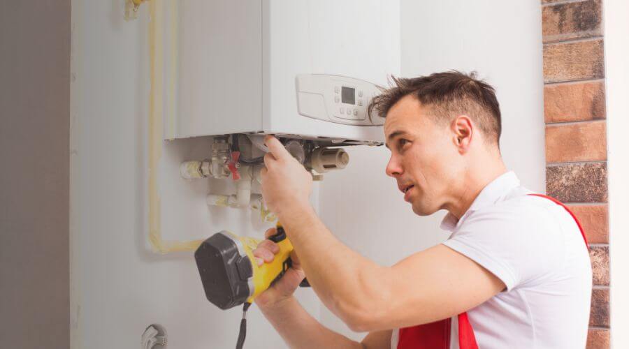 Professional Gas Leak Detection in Cache, OK